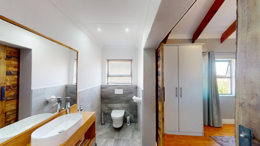 14 Bedroom Property for Sale in Dal Josafat Western Cape